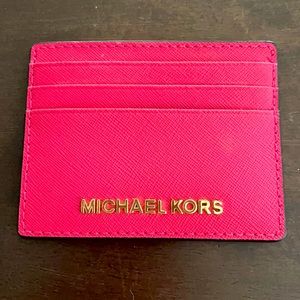 MK Card Holder